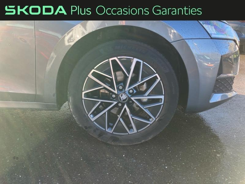 Voitures occasions ŠKODA Octavia Combi Selection Vezin-le-Coquet