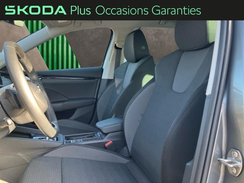 Voitures occasions ŠKODA Octavia Combi Selection Vezin-le-Coquet