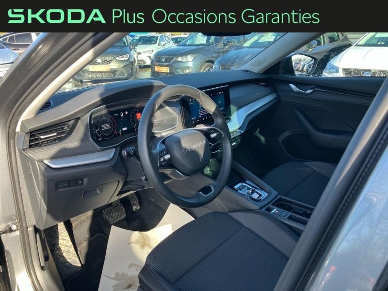 Voitures occasions ŠKODA Octavia Combi Selection Vezin-le-Coquet