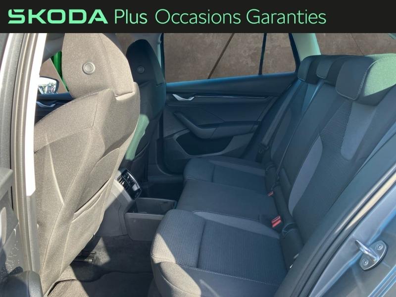 Voitures occasions ŠKODA Octavia Combi Selection Vezin-le-Coquet