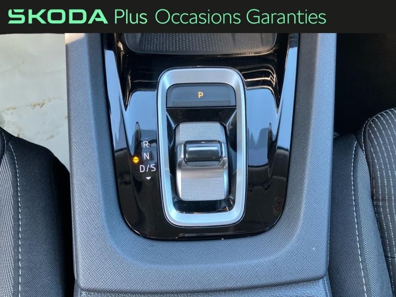 Voitures occasions ŠKODA Octavia Combi Selection Vezin-le-Coquet