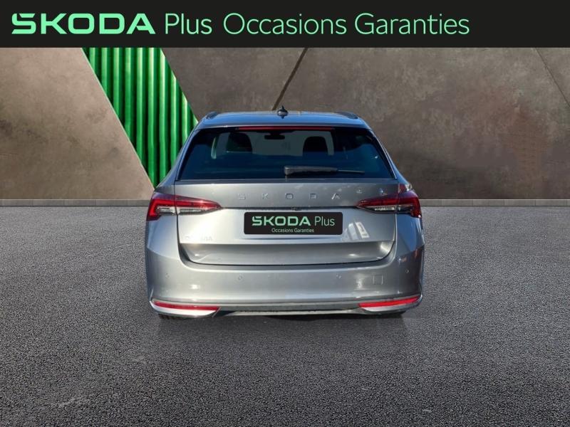 Voitures occasions ŠKODA Octavia Combi Selection Vezin-le-Coquet