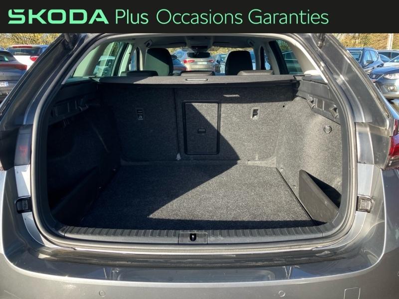 Voitures occasions ŠKODA Octavia Combi Selection Vezin-le-Coquet