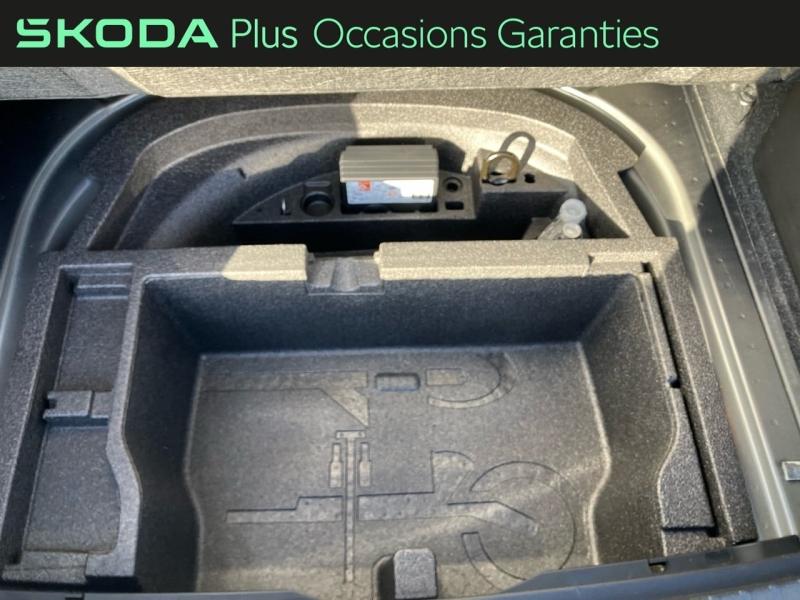 Voitures occasions ŠKODA Octavia Combi Selection Vezin-le-Coquet