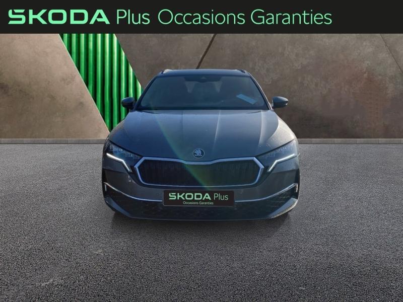Voitures occasions ŠKODA Octavia Combi Selection Vezin-le-Coquet