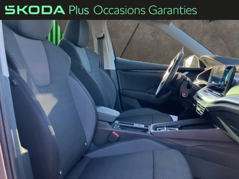 Voitures occasions ŠKODA Octavia Combi Selection Vezin-le-Coquet