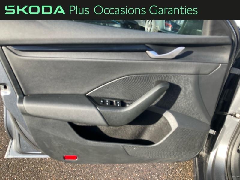 Voitures occasions ŠKODA Octavia Combi Selection Vezin-le-Coquet