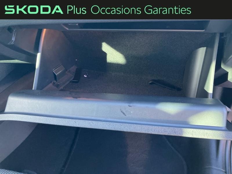 Voitures occasions ŠKODA Octavia Combi Selection Vezin-le-Coquet