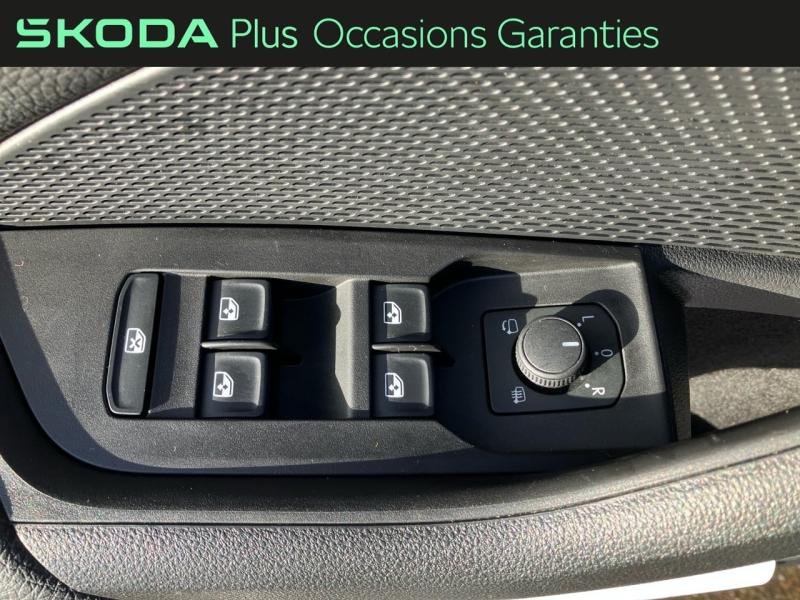 Voitures occasions ŠKODA Octavia Combi Selection Vezin-le-Coquet