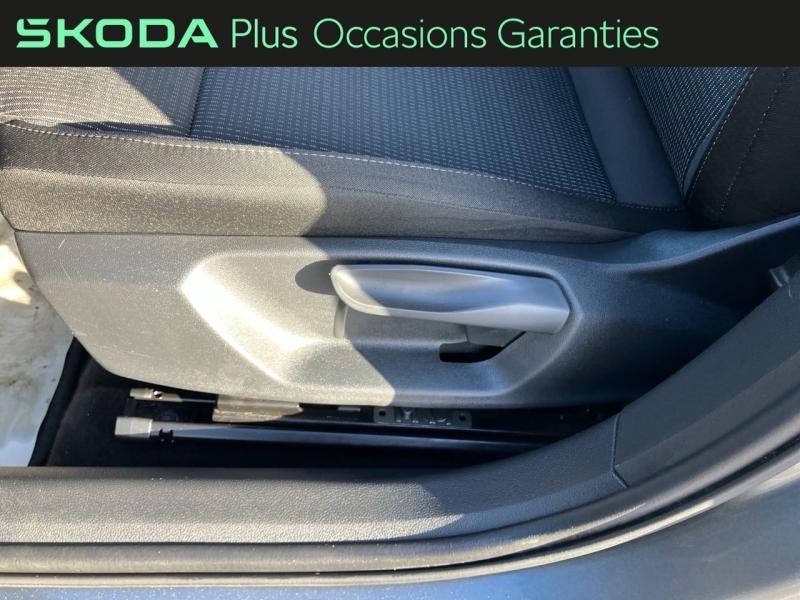 Voitures occasions ŠKODA Octavia Combi Selection Vezin-le-Coquet