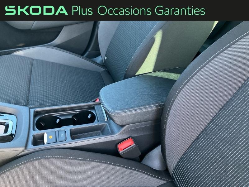 Voitures occasions ŠKODA Octavia Combi Selection Vezin-le-Coquet