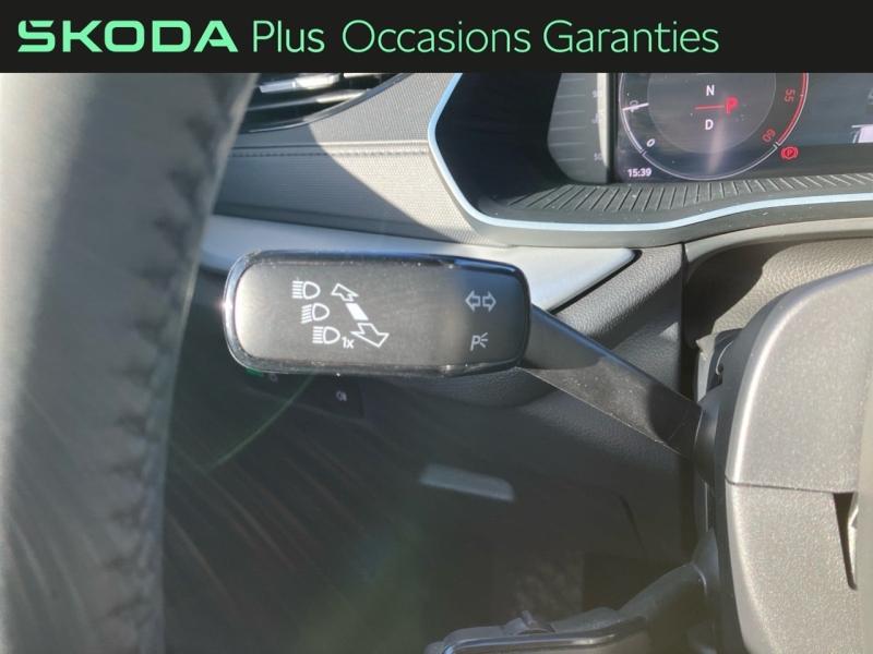 Voitures occasions ŠKODA Octavia Combi Selection Vezin-le-Coquet