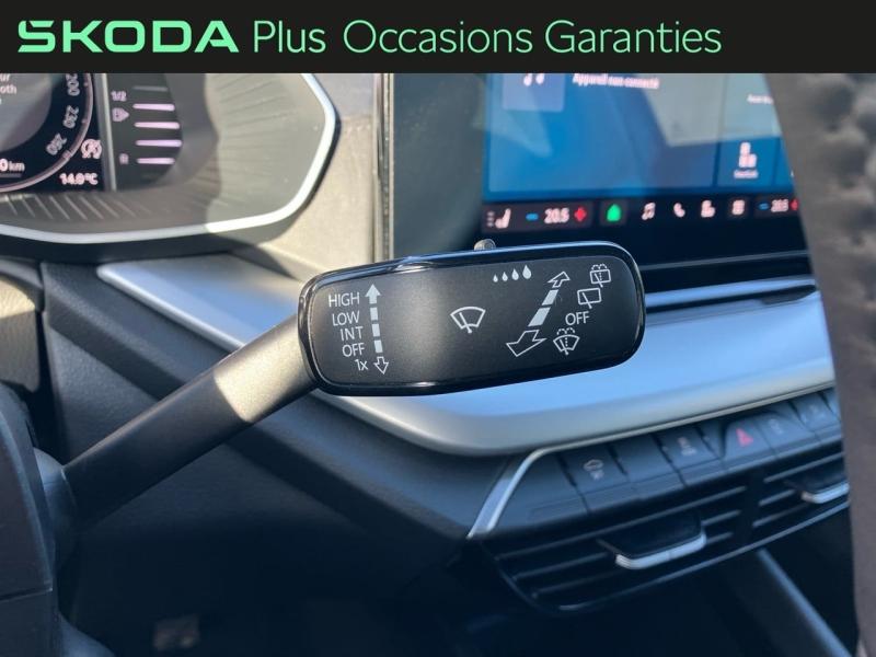 Voitures occasions ŠKODA Octavia Combi Selection Vezin-le-Coquet