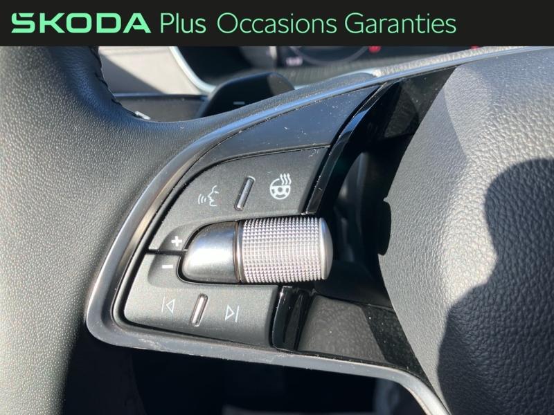 Voitures occasions ŠKODA Octavia Combi Selection Vezin-le-Coquet