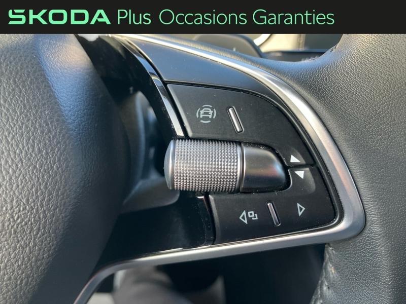 Voitures occasions ŠKODA Octavia Combi Selection Vezin-le-Coquet