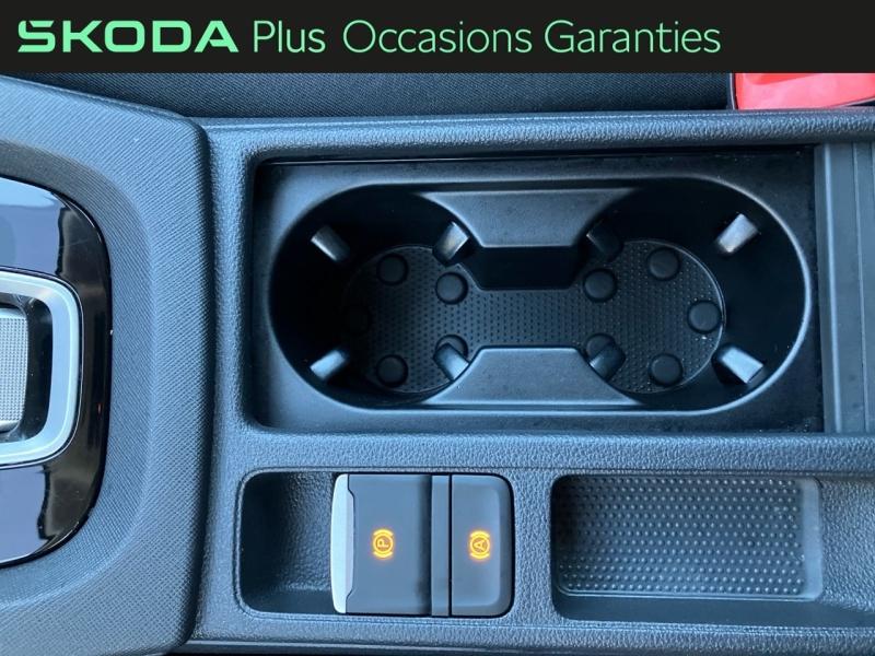 Voitures occasions ŠKODA Octavia Combi Selection Vezin-le-Coquet