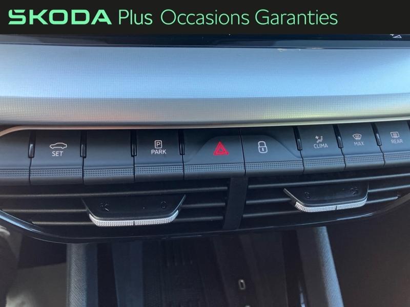 Voitures occasions ŠKODA Octavia Combi Selection Vezin-le-Coquet