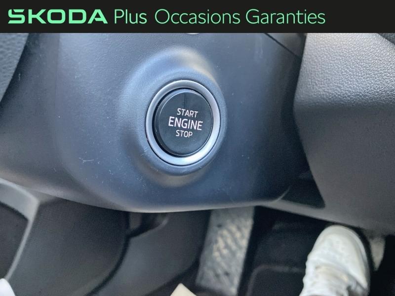 Voitures occasions ŠKODA Octavia Combi Selection Vezin-le-Coquet