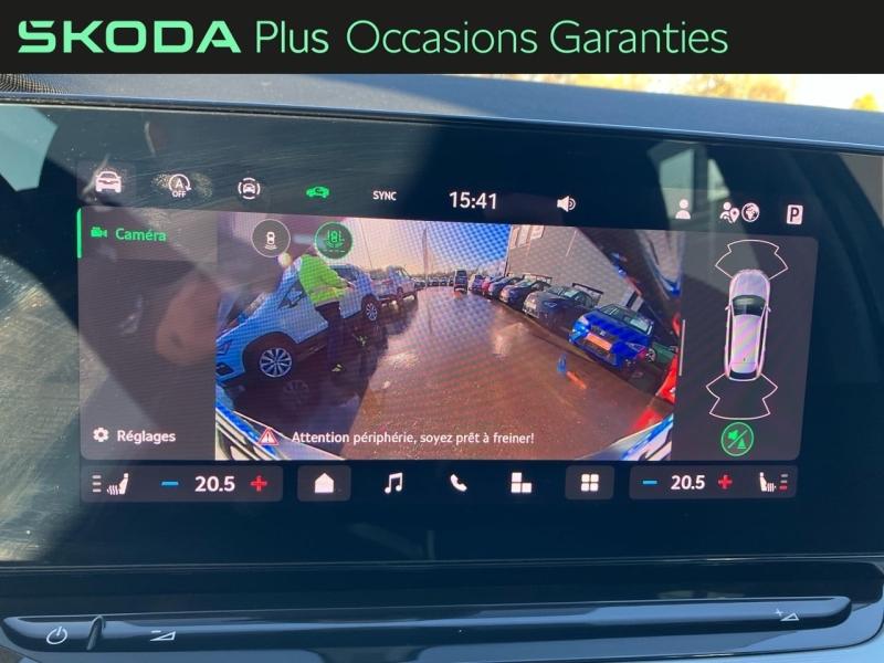 Voitures occasions ŠKODA Octavia Combi Selection Vezin-le-Coquet