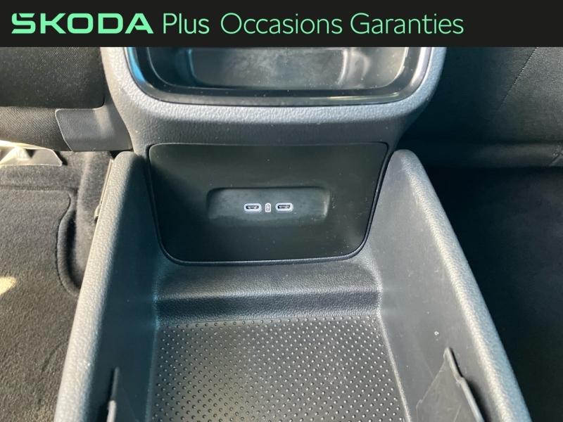 Voitures occasions ŠKODA Octavia Combi Selection Vezin-le-Coquet