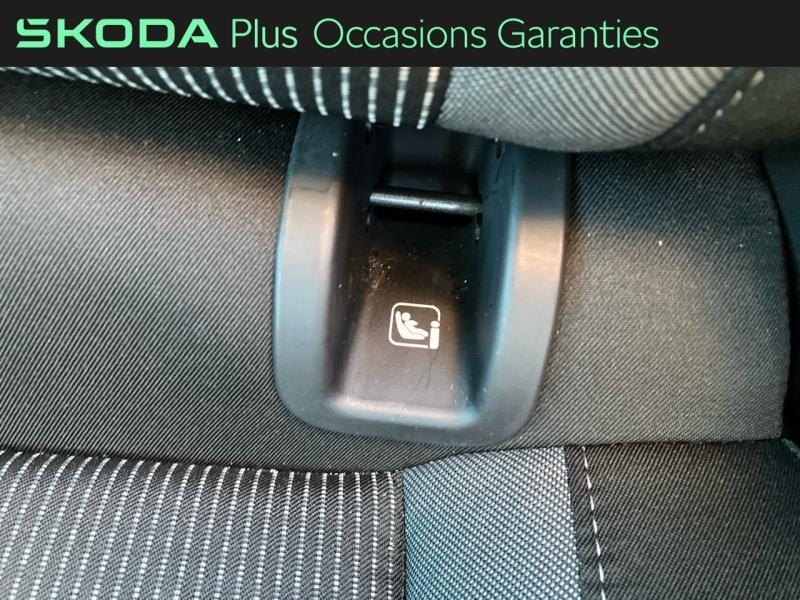 Voitures occasions ŠKODA Octavia Combi Selection Vezin-le-Coquet