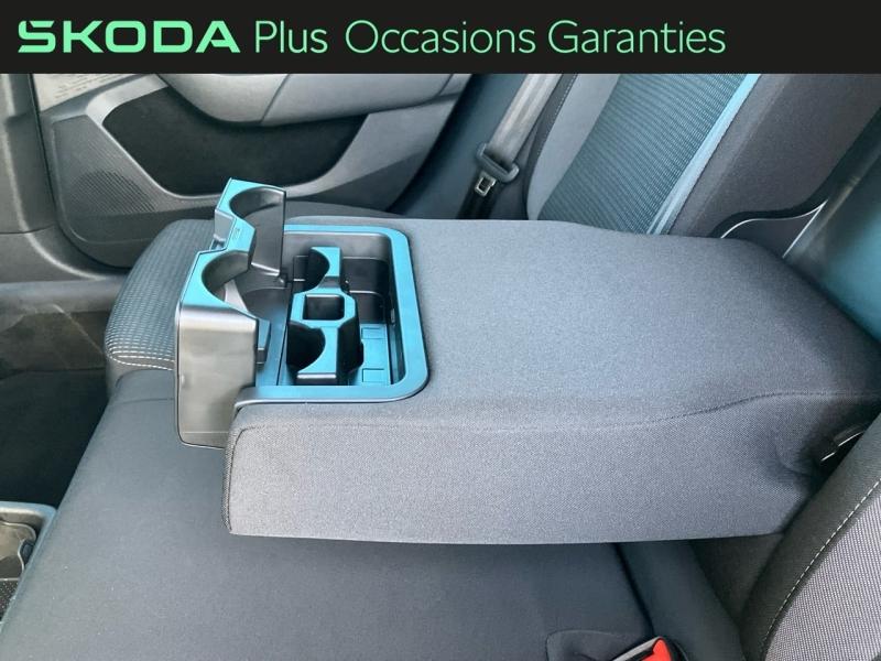 Voitures occasions ŠKODA Octavia Combi Selection Vezin-le-Coquet