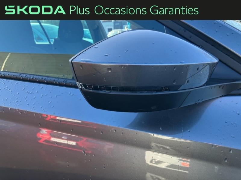 Voitures occasions ŠKODA Octavia Combi Selection Vezin-le-Coquet