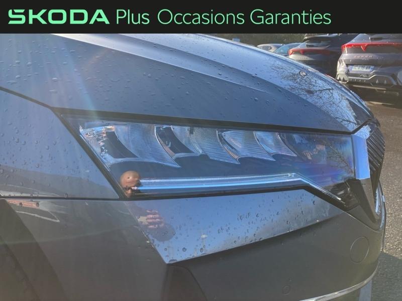 Voitures occasions ŠKODA Octavia Combi Selection Vezin-le-Coquet