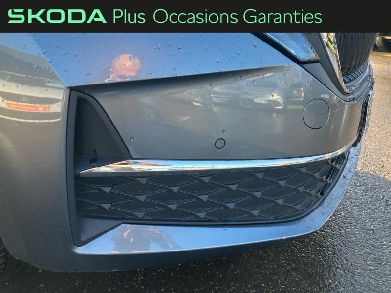 Voitures occasions ŠKODA Octavia Combi Selection Vezin-le-Coquet