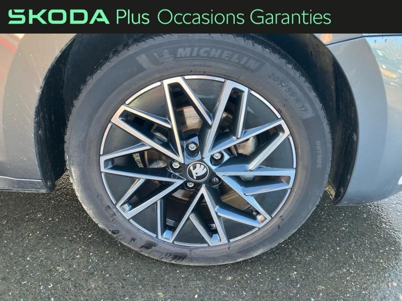 Voitures occasions ŠKODA Octavia Combi Selection Vezin-le-Coquet