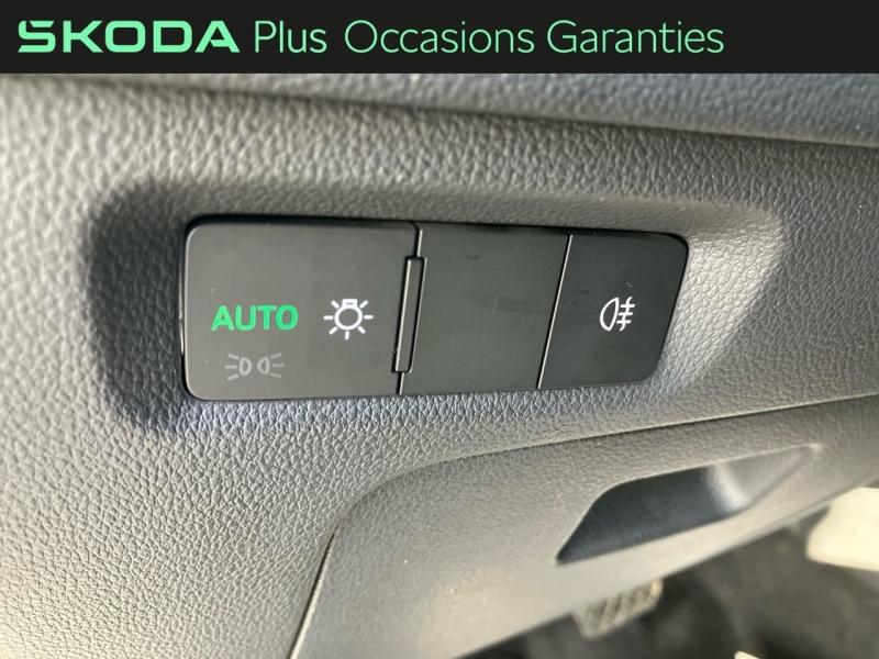 Voitures occasions ŠKODA Octavia Combi Selection Vezin-le-Coquet