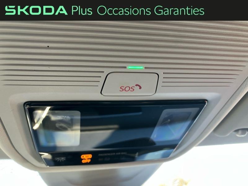 Voitures occasions ŠKODA Octavia Combi Selection Vezin-le-Coquet