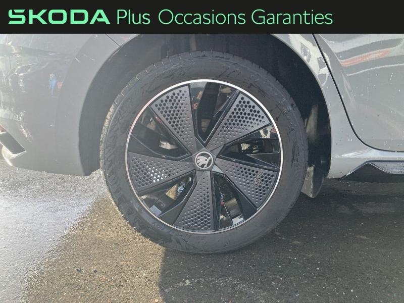 Voitures occasions ŠKODA SCALA Monte-Carlo Vezin-le-Coquet