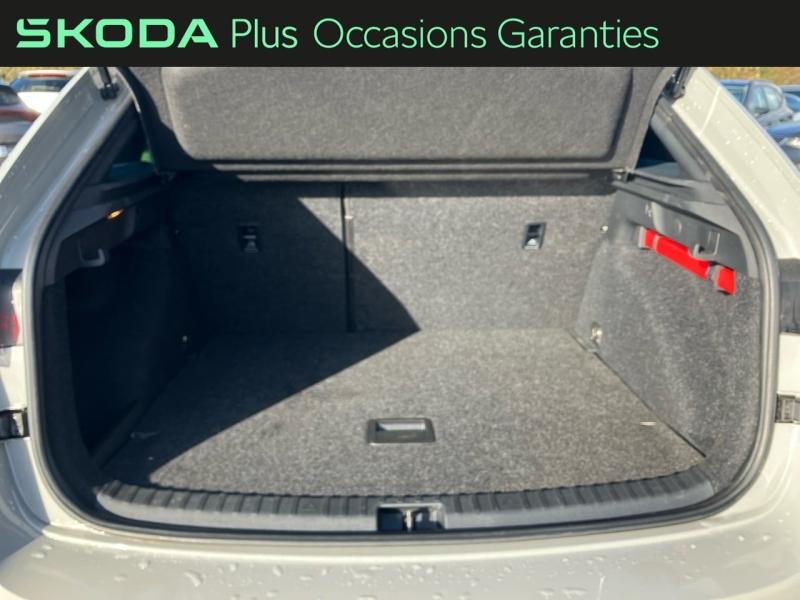 Voitures occasions ŠKODA SCALA Monte-Carlo Vezin-le-Coquet