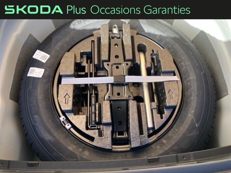 Voitures occasions ŠKODA SCALA Monte-Carlo Vezin-le-Coquet