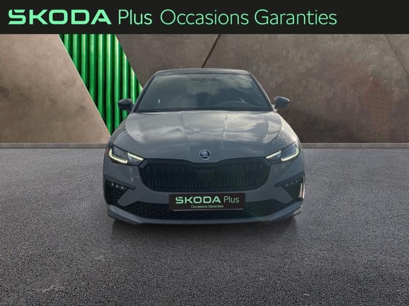 Voitures occasions ŠKODA SCALA Monte-Carlo Vezin-le-Coquet