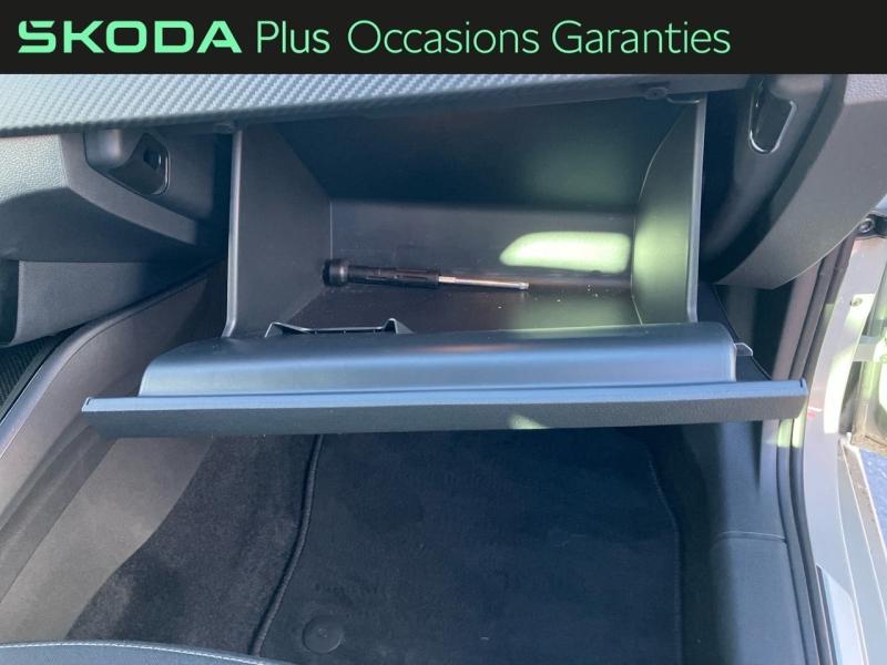 Voitures occasions ŠKODA SCALA Monte-Carlo Vezin-le-Coquet