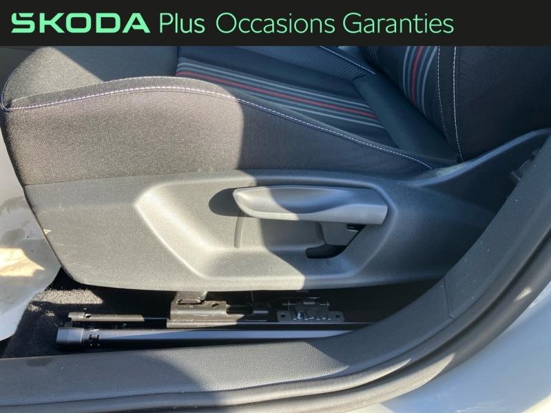 Voitures occasions ŠKODA SCALA Monte-Carlo Vezin-le-Coquet