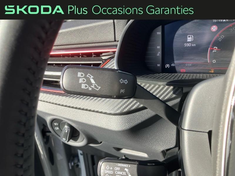 Voitures occasions ŠKODA SCALA Monte-Carlo Vezin-le-Coquet