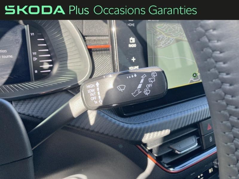 Voitures occasions ŠKODA SCALA Monte-Carlo Vezin-le-Coquet