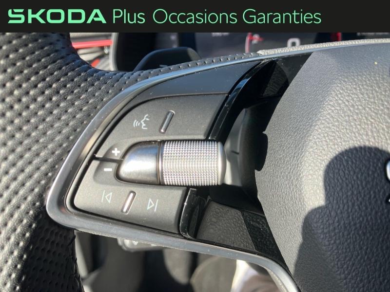 Voitures occasions ŠKODA SCALA Monte-Carlo Vezin-le-Coquet