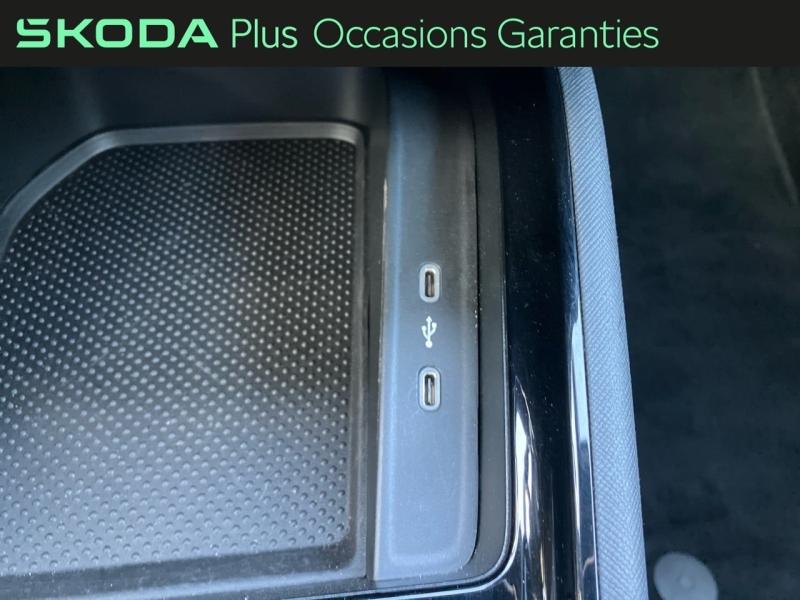 Voitures occasions ŠKODA SCALA Monte-Carlo Vezin-le-Coquet