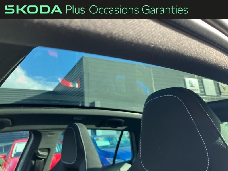 Voitures occasions ŠKODA SCALA Monte-Carlo Vezin-le-Coquet