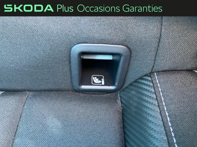 Voitures occasions ŠKODA SCALA Monte-Carlo Vezin-le-Coquet