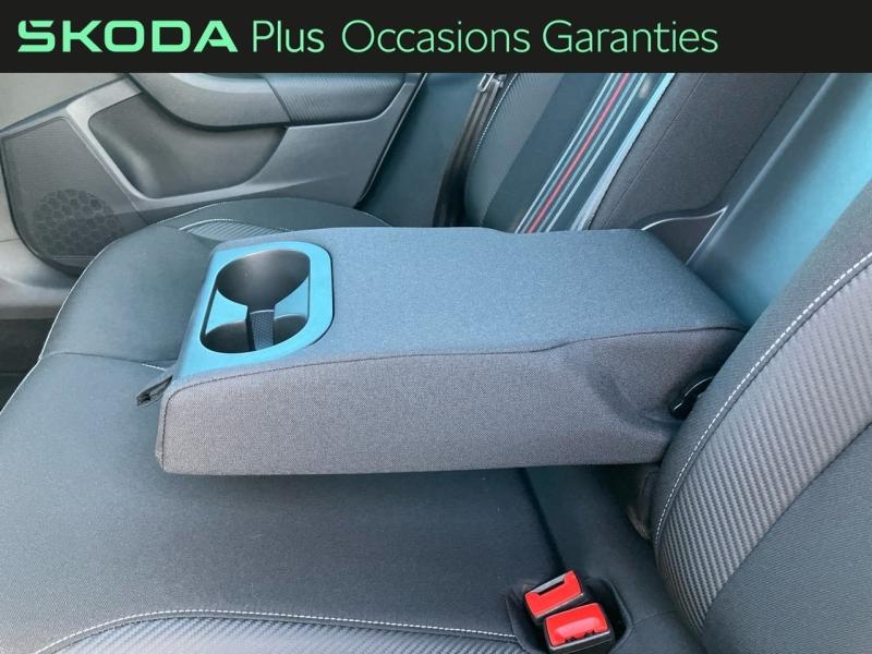 Voitures occasions ŠKODA SCALA Monte-Carlo Vezin-le-Coquet