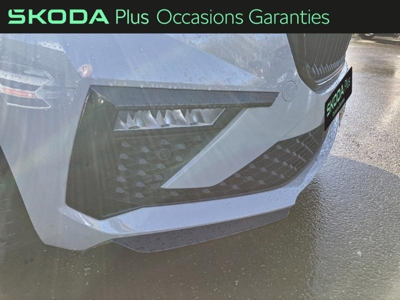 Voitures occasions ŠKODA SCALA Monte-Carlo Vezin-le-Coquet