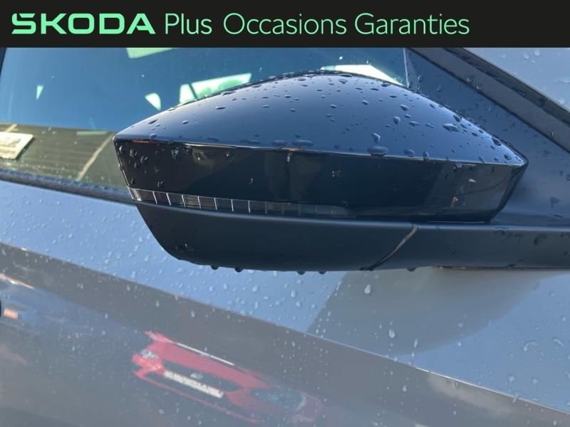 Voitures occasions ŠKODA SCALA Monte-Carlo Vezin-le-Coquet