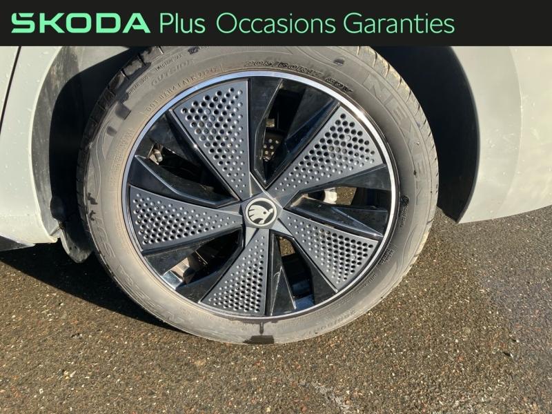 Voitures occasions ŠKODA SCALA Monte-Carlo Vezin-le-Coquet