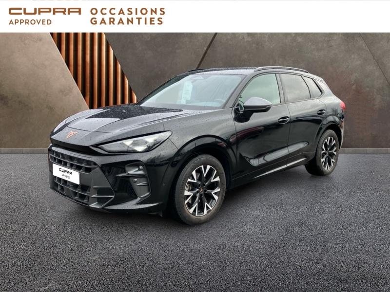 Voitures occasions CUPRA Terramar V Vezin-le-Coquet