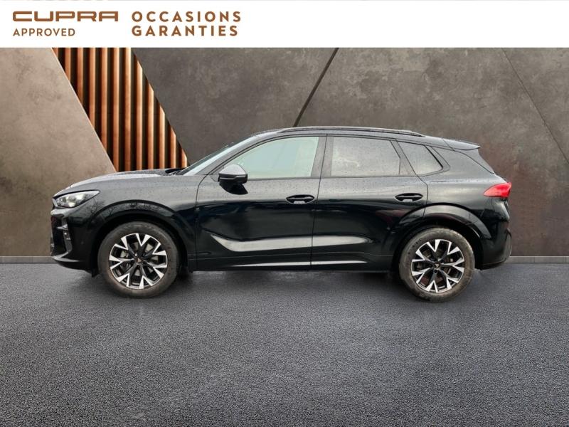 Voitures occasions CUPRA Terramar V Vezin-le-Coquet